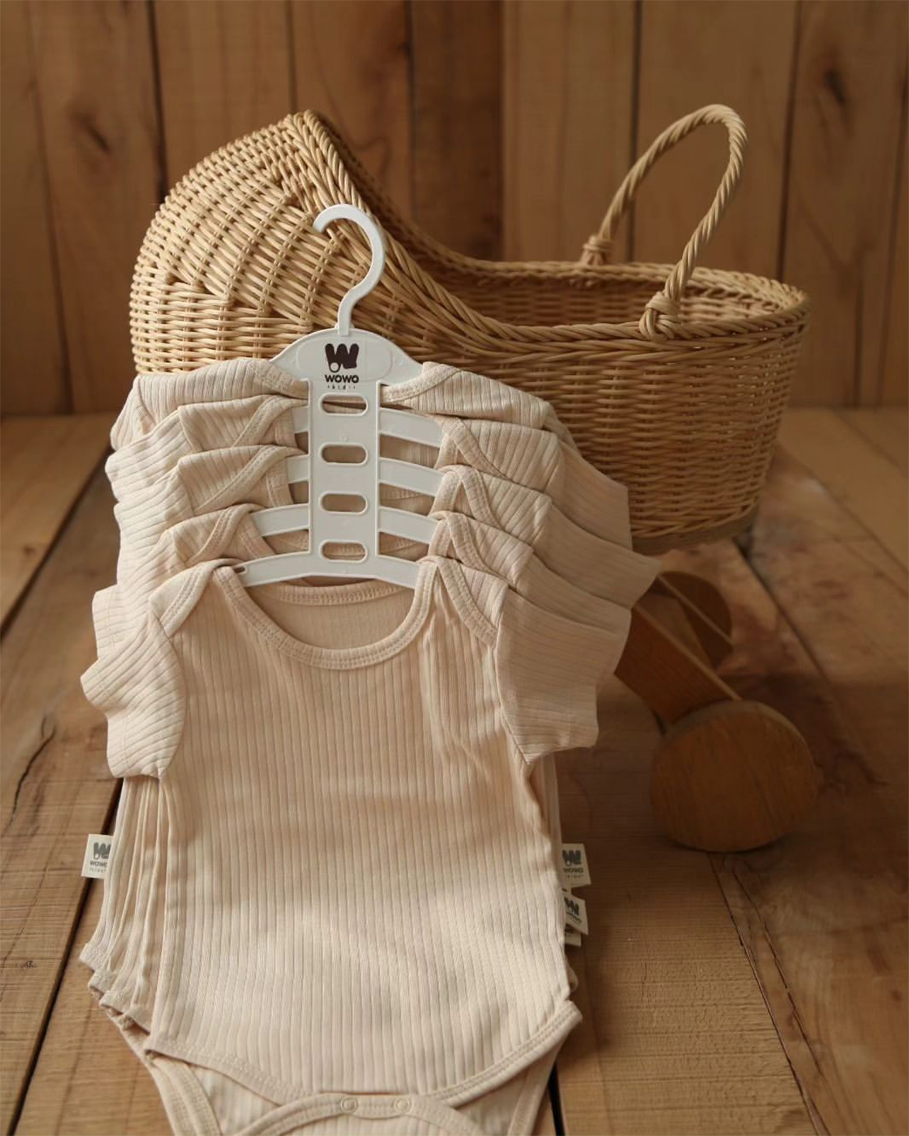 Body sans manches Haut qualité 100% coton