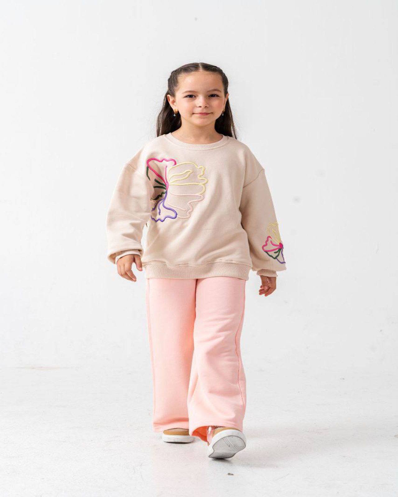 Ensemble 2 pièces pour Fille.