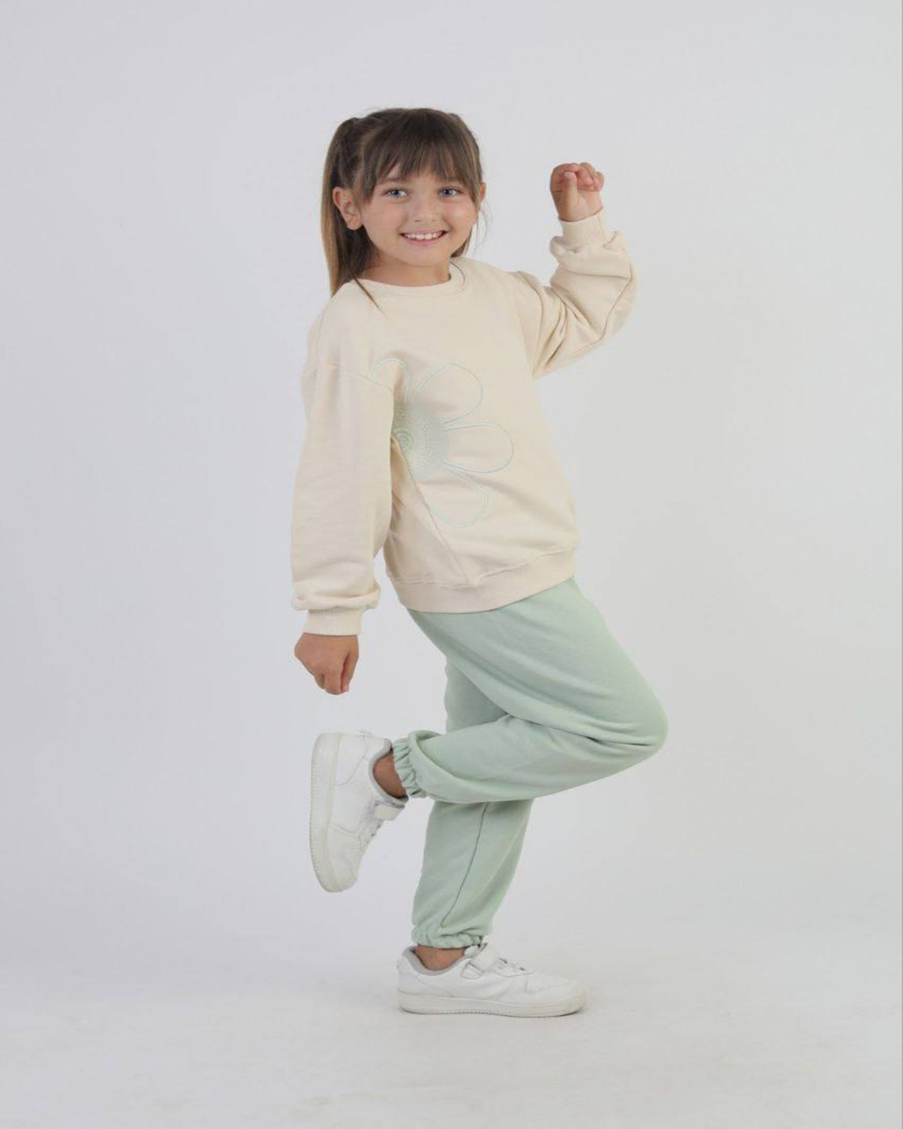 Ensemble 2 pièces pour Fille.