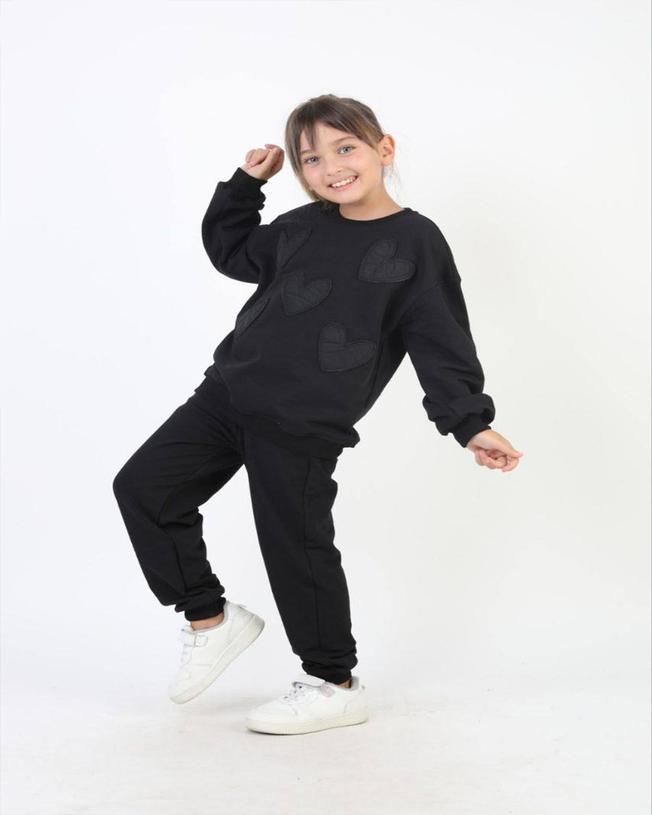 Ensemble 2 pièces pour Fille.