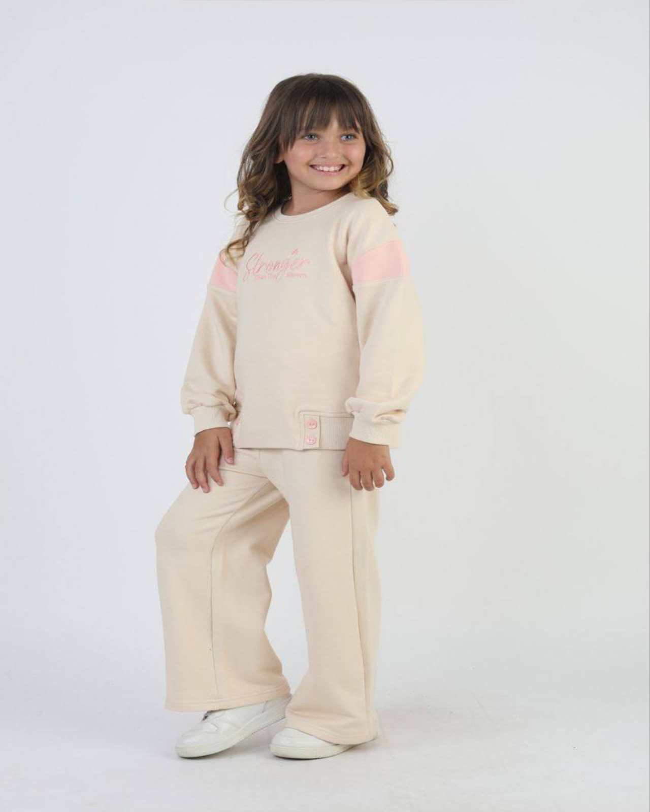 Ensemble 2 pièces pour Fille.