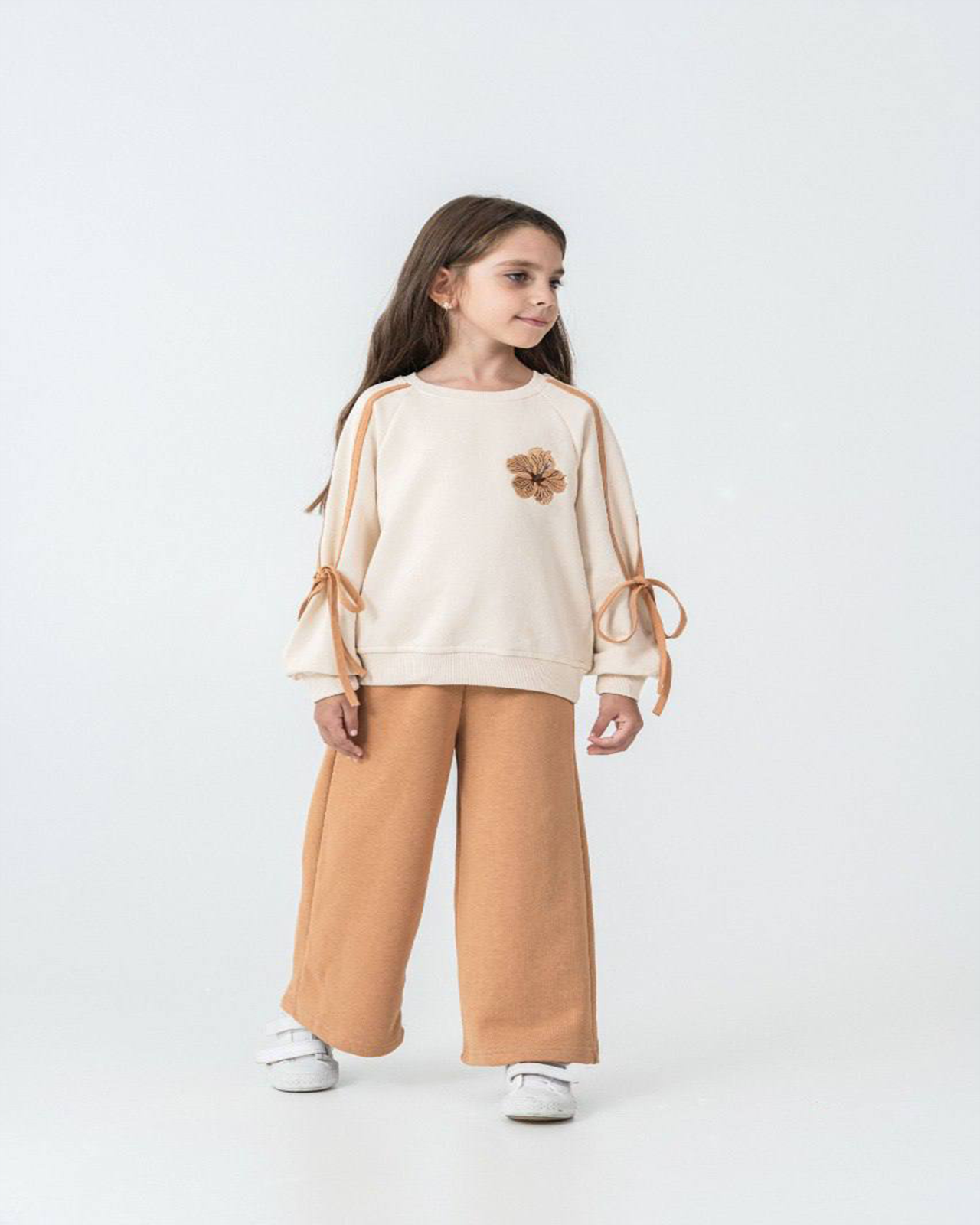 Ensemble 2 pièces pour Fille.