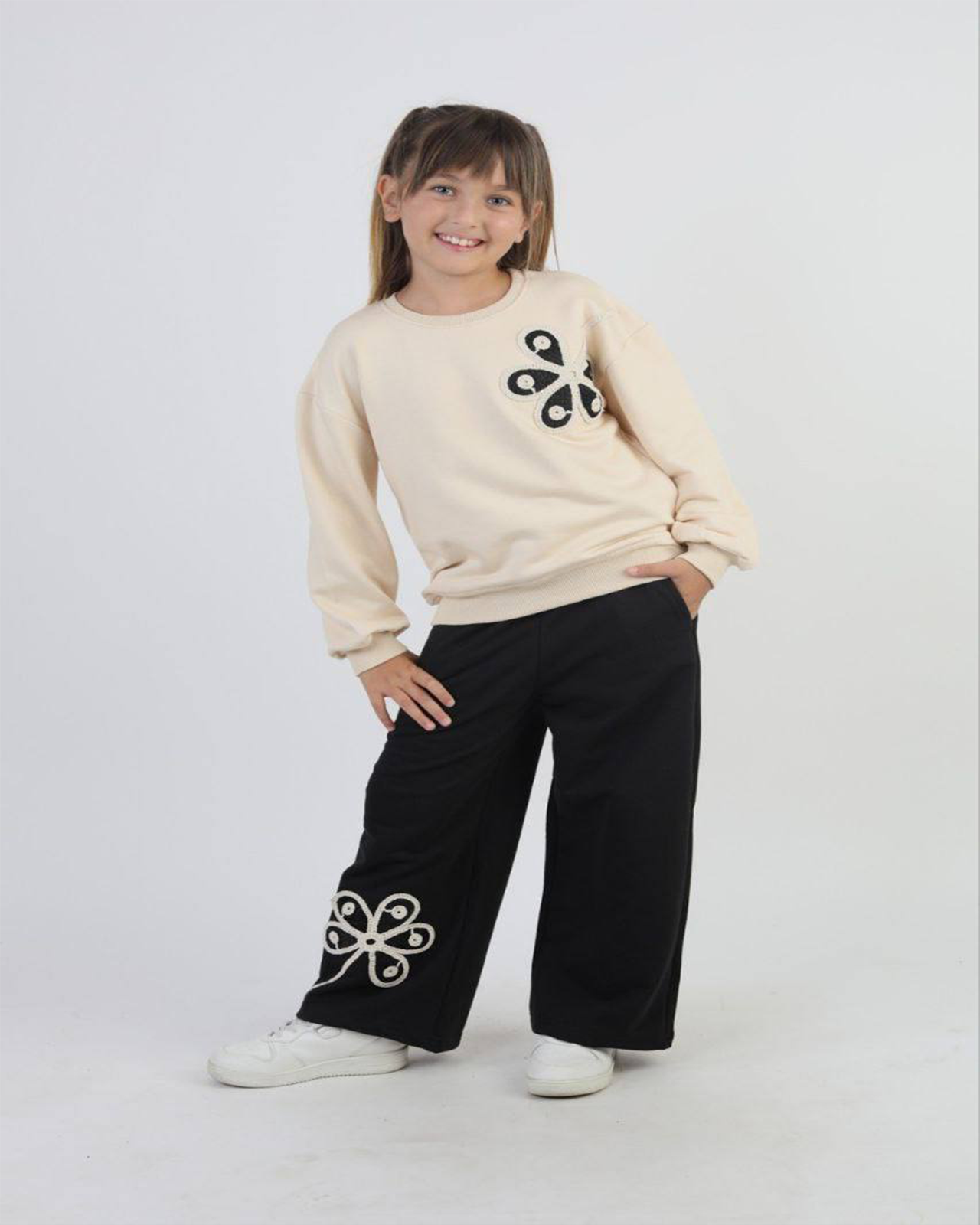 Ensemble 2 pièces pour Fille.