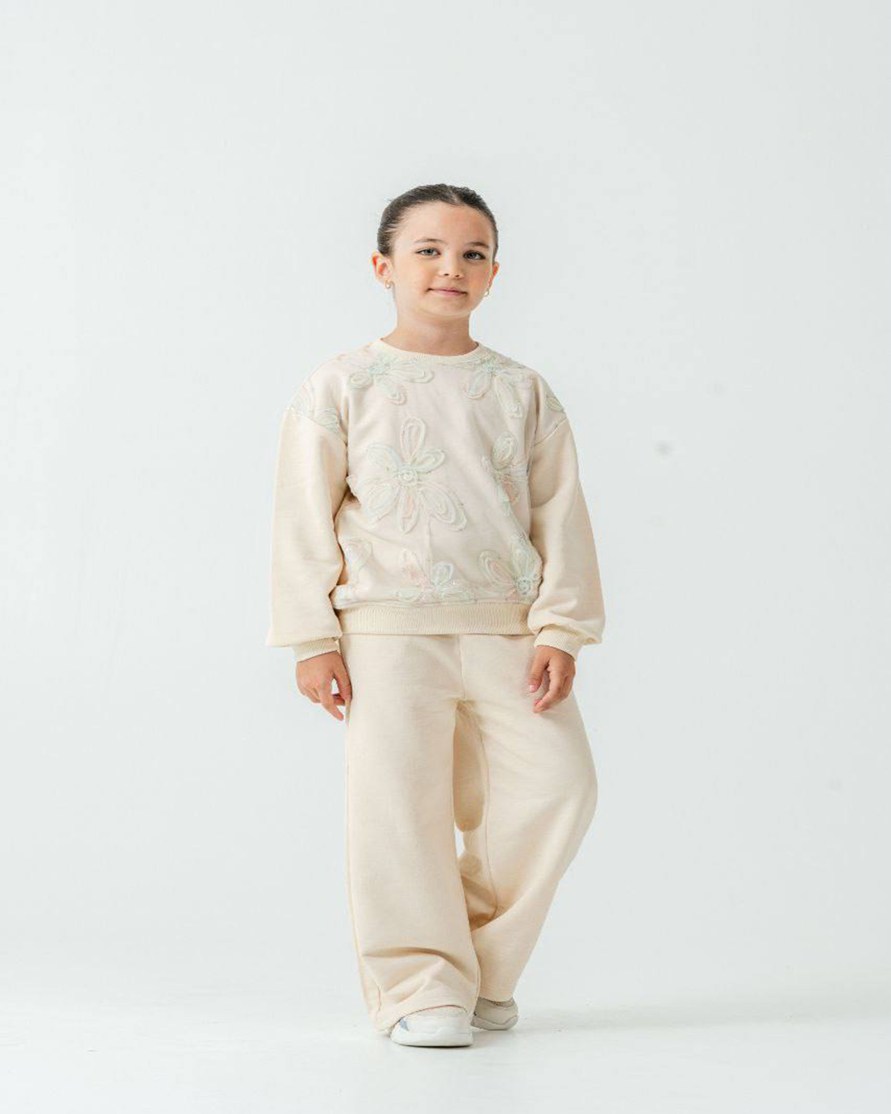 Ensemble 2 pièces pour Fille.