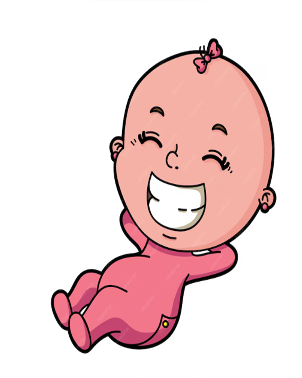 Bébé Fille (0-36 Mois)