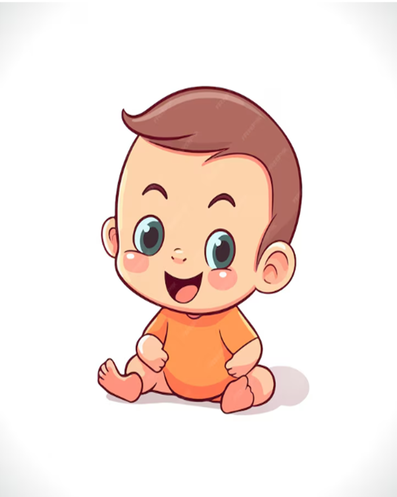 Bébé Garçon (0-36 Mois)