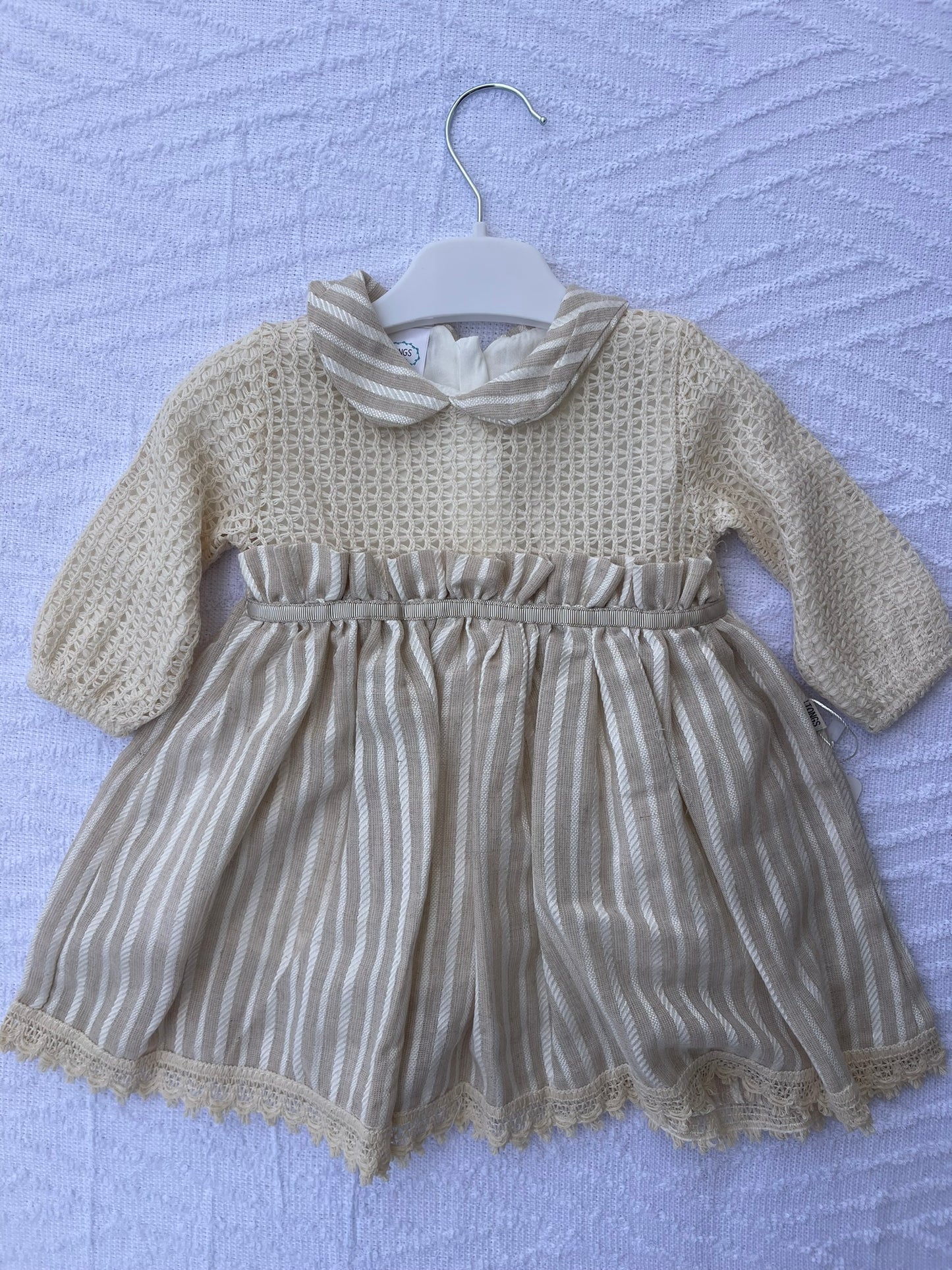 Robe Tendance Haut qualité