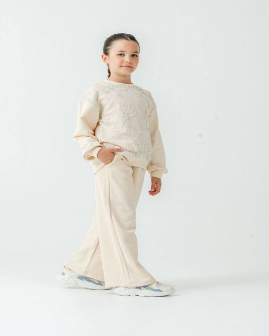 Ensemble 2 pièces pour Fille.