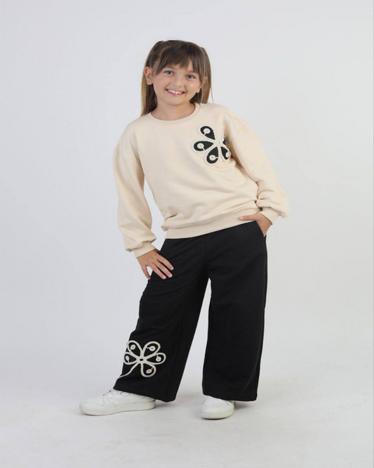 Ensemble 2 pièces pour Fille.