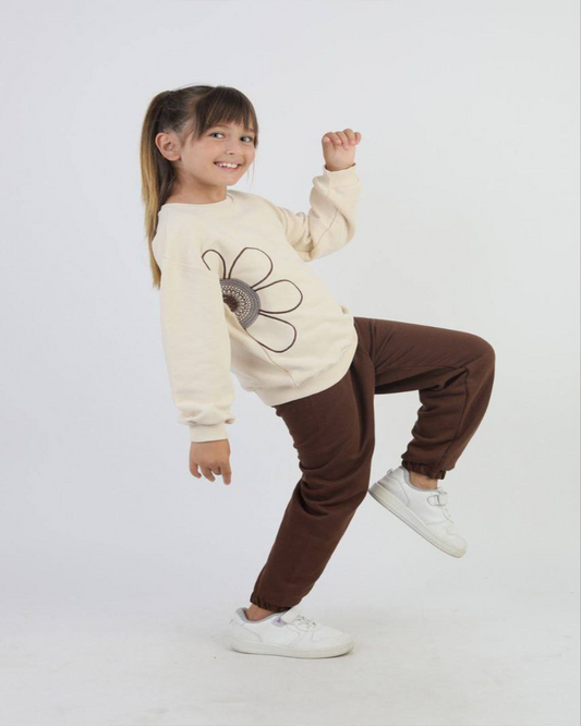 Ensemble 2 pièces pour Fille.