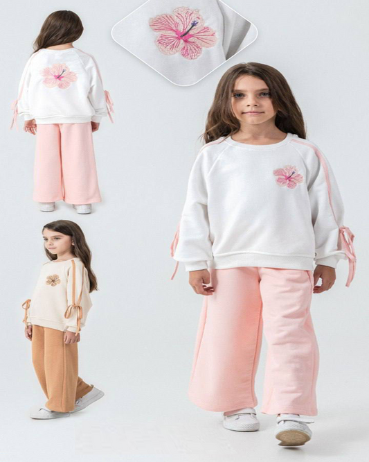 Ensemble 2 pièces pour Fille.